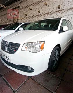 Dodge Grand Caravan